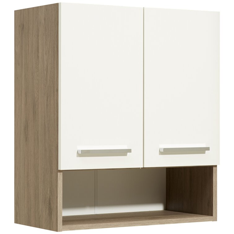 Quickset 380 Wall Bathroom Cabinet & Reviews | Wayfair.co.uk